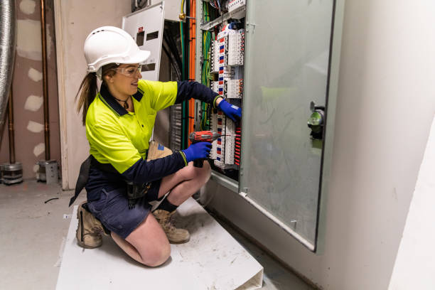 Best Electrical System Inspection  in New Prague, MN