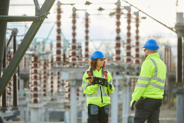 Trusted New Prague, MN Electrician Experts