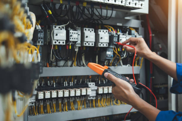 Best Ceiling Fan Installation Electrician  in New Prague, MN