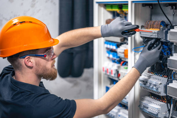  New Prague, MN Electrician Pros